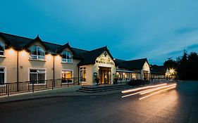 The Abbeyleix Manor Hotel